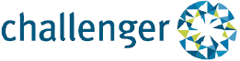 Challenger logo