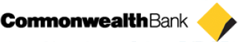 Commonwealth Bank logo