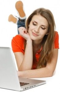 Good Website Equals Happy Customers