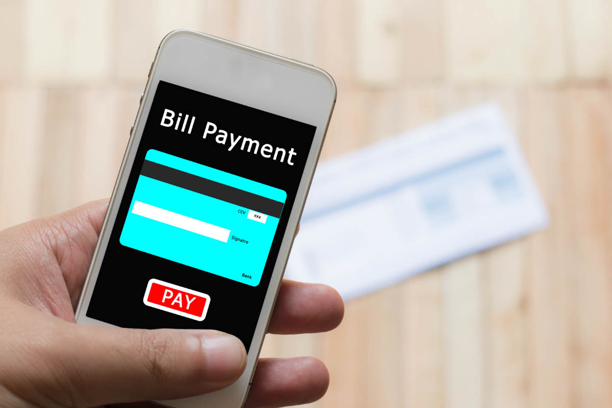 Three Major Types Of Online Payments 2