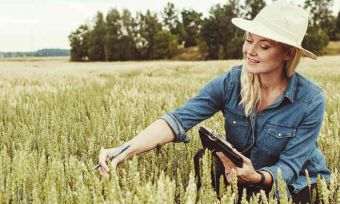 20 Years of Australian Women in Agriculture