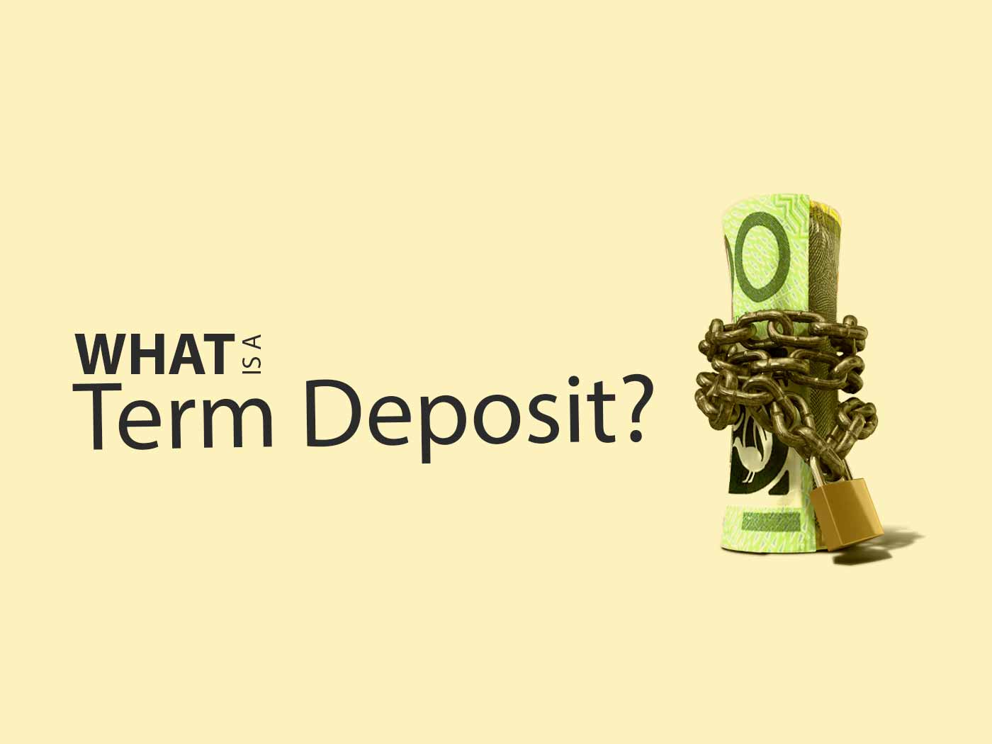 Deposit