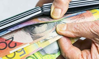 World Wealth Levels Skyrocket: Australians Among The Top