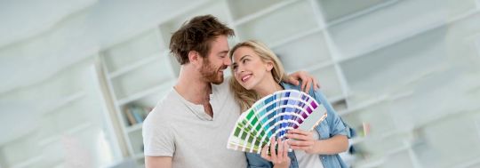 Types of home loans for the first home buyers