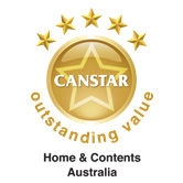 Home and Contents Winners - 2013