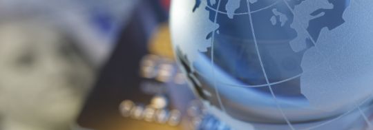International online shopping