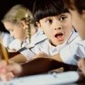 start back at school