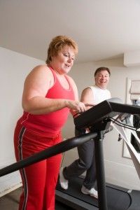 Physical activity needed