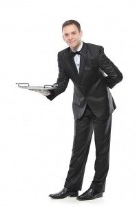 Butler
