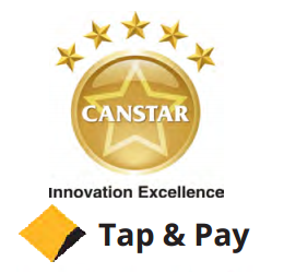 innovation-tap and pay