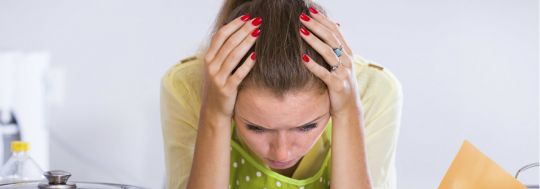 Financial Exlusion Becoming a Problem in Australia