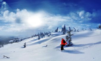 Ski Travel Insurance