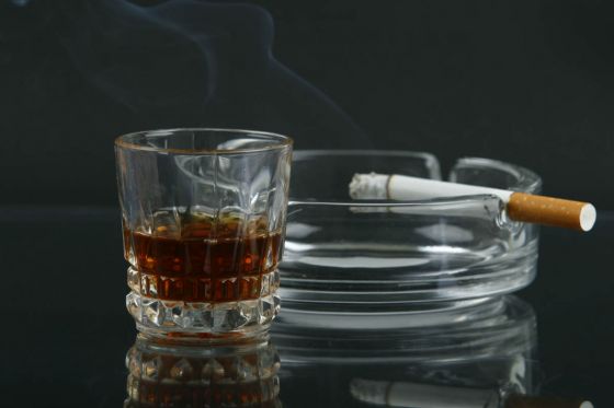 quit cold turkey 