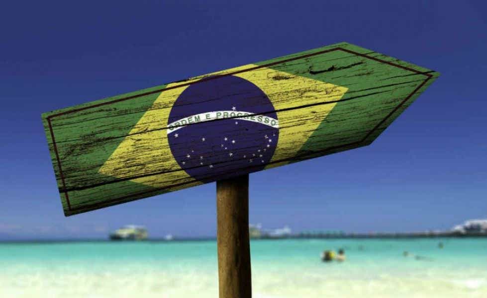 travel insurance for brazil
