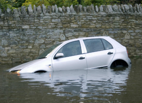 6 Ways To Protect Your Car From Hail Storm Damage Canstar