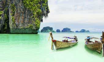 Travel Insurance For Thailand