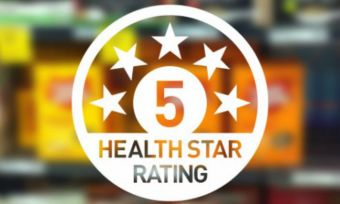 Health Star Ratings for Food explained