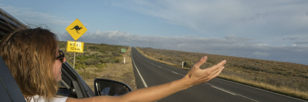 Best Place to Visit in Australia