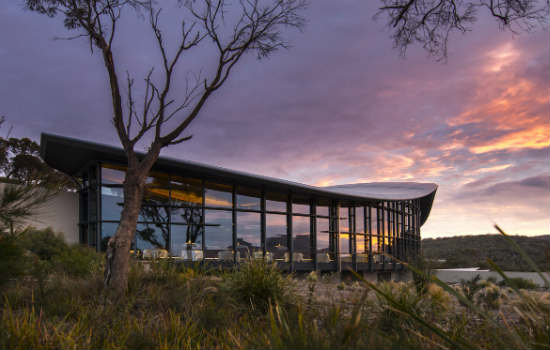 Saffire Freycinet TAS