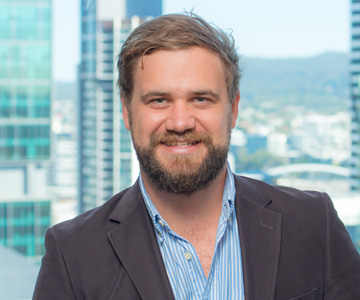 Mitch Watson