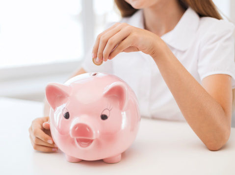 What can kids teach adults about money?