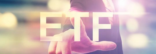 What is an Exchange Traded Fund (ETF)? | Canstar
