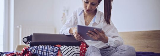 Keep home safe over Christmas