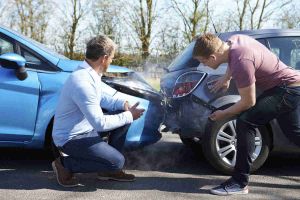 Road accidents