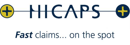 What Is HICAPS
