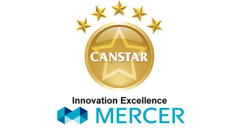 Mercer Australia - LifetimePlus