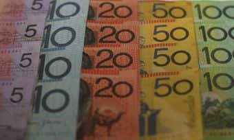 Aussie banknotes are the least sexist