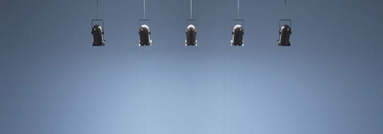 Spotlights