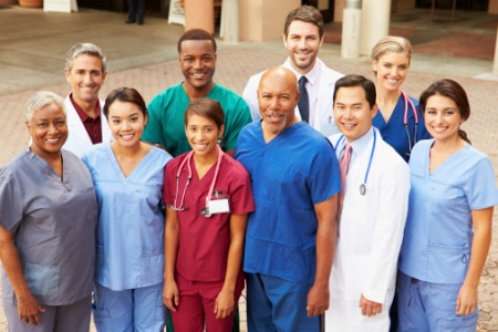 Rural health services receive a boost 