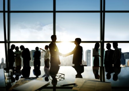 MYOB/On Deck P2B partnership