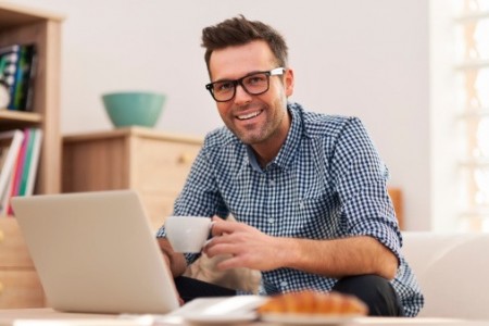 Tax deductions for home office