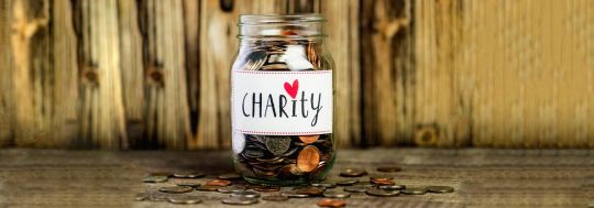 Mutual Banks: Heart-Warming Charitable Accounts