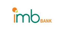 IMB Bank logo