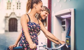 Some money things to teach your Teens
