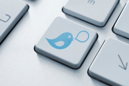 The top 10 health Twitter accounts