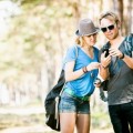 Apps to download when you are travelling