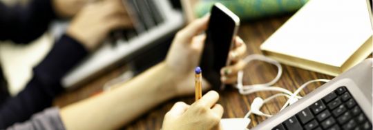 DHS launches new mobile apps