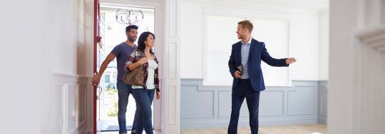 Nine things you must do as a tenant