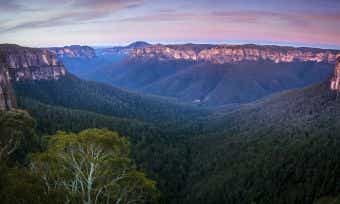7 Great national parks to visit in Australia