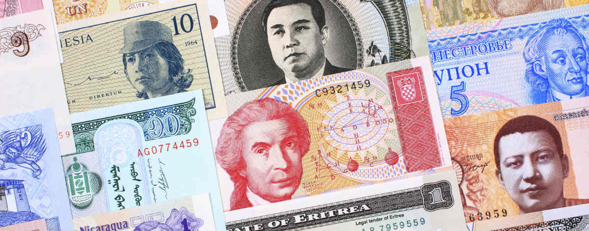 What Is Dynamic Currency Conversion & The Benefits? | Canstar