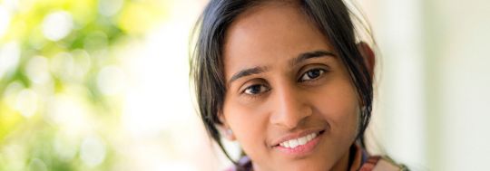 Indian women