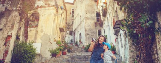 How To Use A Travel Debit Card Overseas