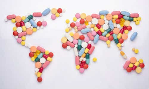What medications to take travelling