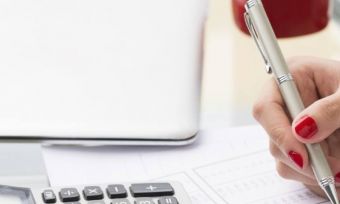 How to write a budget