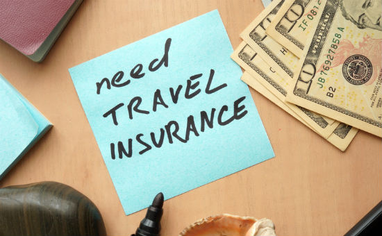 Need Travel Insurance