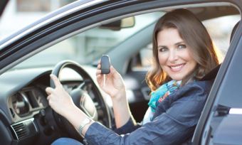 Five Golden Rules for Buying a New Car